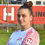 Antonia Chiapperini