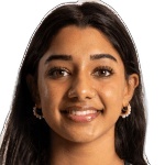 Amisha Ramlall