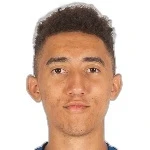 Ethan Williams