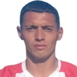 Jonathan Bogado