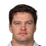 Scott Barrett
