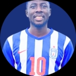 Godswill Okwu