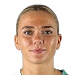 Christina Pedersen