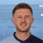 Robbie Spence