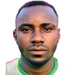 Ibrahim Salisu