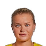 Sofie Lundsgaard Jorgensen