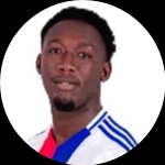 Ibrahima Fall