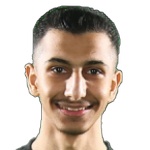 Mohd Abdulla Jaffar
