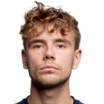 Aron Freyr Róbertsson
