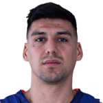 Facundo Corvalan