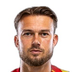 Kristoffer Normann Hansen