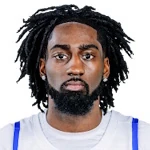 Javohn Garcia
