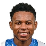 Chris Lotefa