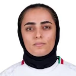 Fereshteh Khosravi