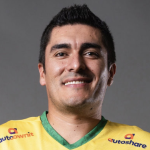 Jonattan Zapata