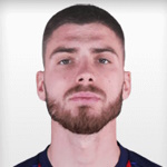 Andrea Hristov