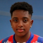 Maria Luiza dos Santos Silva