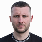 Volodymyr Hrynyk