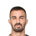 Gianmarco Gabbianelli