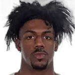 Nehemiah Benson