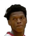 Quentin Hardrict
