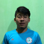 Yuno Richard Thaikho