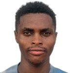 Richard Olagoke Okikiola
