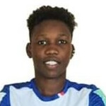Mikerline Saint Felix