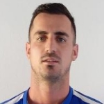 Toni Legčević