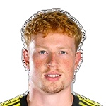 Magnus Rahbek