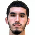 Mukhammad Khomidov