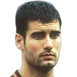 Pep Guardiola