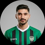 Ümit Şahin