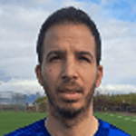 Christos Alampasis