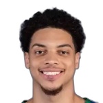 Dallion Johnson