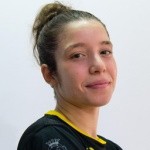Daniela Moreno Lahora