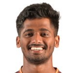 Sreekuttan VS