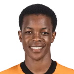 Ireen Lungu
