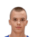 Matej Miholic