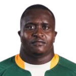Trevor Nyakane