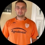 Miloš  Stojanović