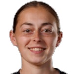 Tiahna Robertson