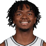 Harrison Ingram