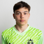 Sergey Sergeev