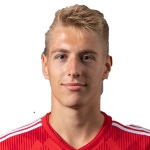Mathis Lange