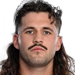 Josh Curran