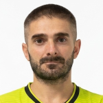 Dmytro Basych