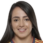 Sara Martinez