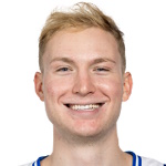 Nate Ferguson