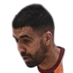 Soufiane El Mesrar